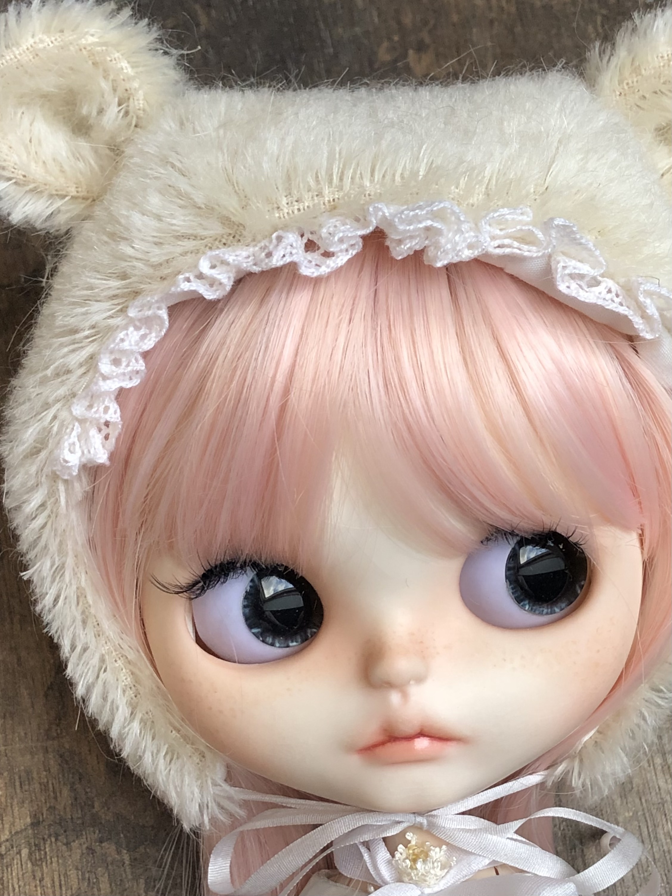 Clothing for Blythe 