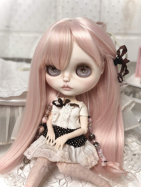 Customized Blythe Doll Carmen, OOAK