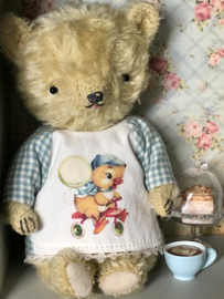 HMA Whimsical Bear 🎀