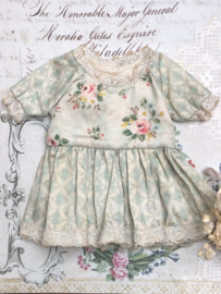 Wardrobe and decoration for Blythe.