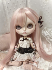 Customized Blythe Doll Carmen, OOAK