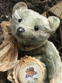 Visit the HMA Teddy bears and bear friends.