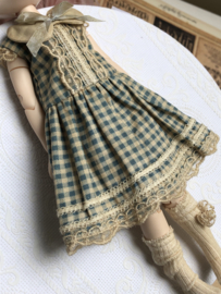 Outfit Set vintage style for ♡ Blythe or Blythe like doll.