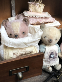 HMA Whimsical Bear 🪺