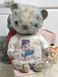 HMA Whimsical Bear 🎀