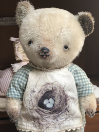 HMA Whimsical Bear 🪺