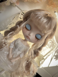 Customized Blythe Doll Gracie, OOAK
