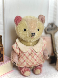 HMA Whimsical Bear 🍒