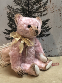 🎄 Hug Me Again Collectible bear "Lil' Angel" standing about 6 inch tall.