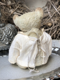 Hug Me Again Collectible bear "Wallace" standing about 6.5 inch tall.