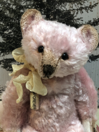 🎄 Hug Me Again Collectible bear "Lil' Angel" standing about 6 inch tall.