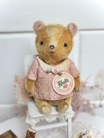 HMA Whimsical Bear 🍊
