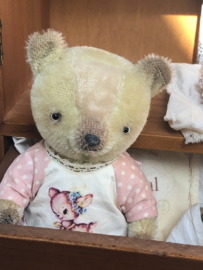 HMA Whimsical Bear 🎀