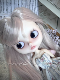 Customized Blythe Doll Lacie, OOAK