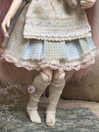 Pastel Blue Outfit Set ♡ Blythe