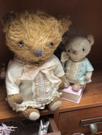 HMA Whimsical Bear 🎀