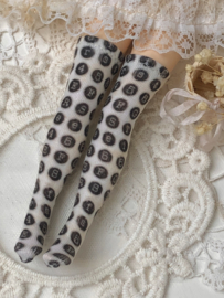 ❀ long stockings for Blythe or Blythe like doll.
