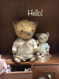 HMA Whimsical Bear 🎀