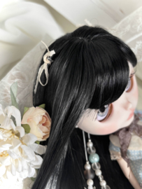 Customized Blythe Doll Yumi, OOAK