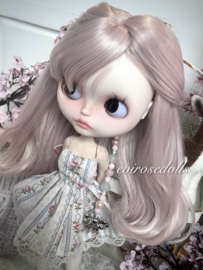 Customized Blythe Doll Lacie, OOAK