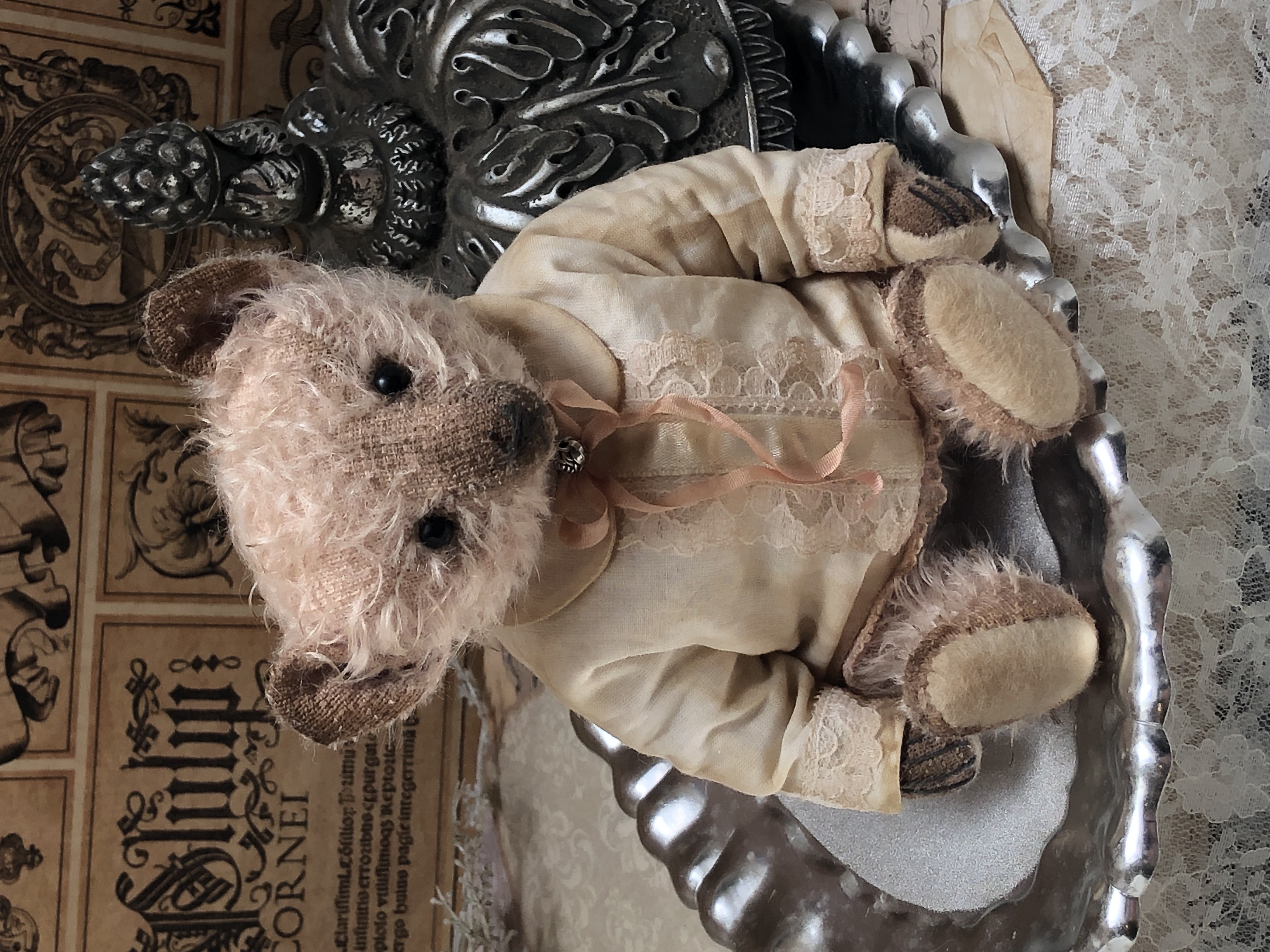 Visit the HMA Teddy bears