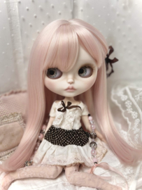 Customized Blythe Doll Carmen, OOAK