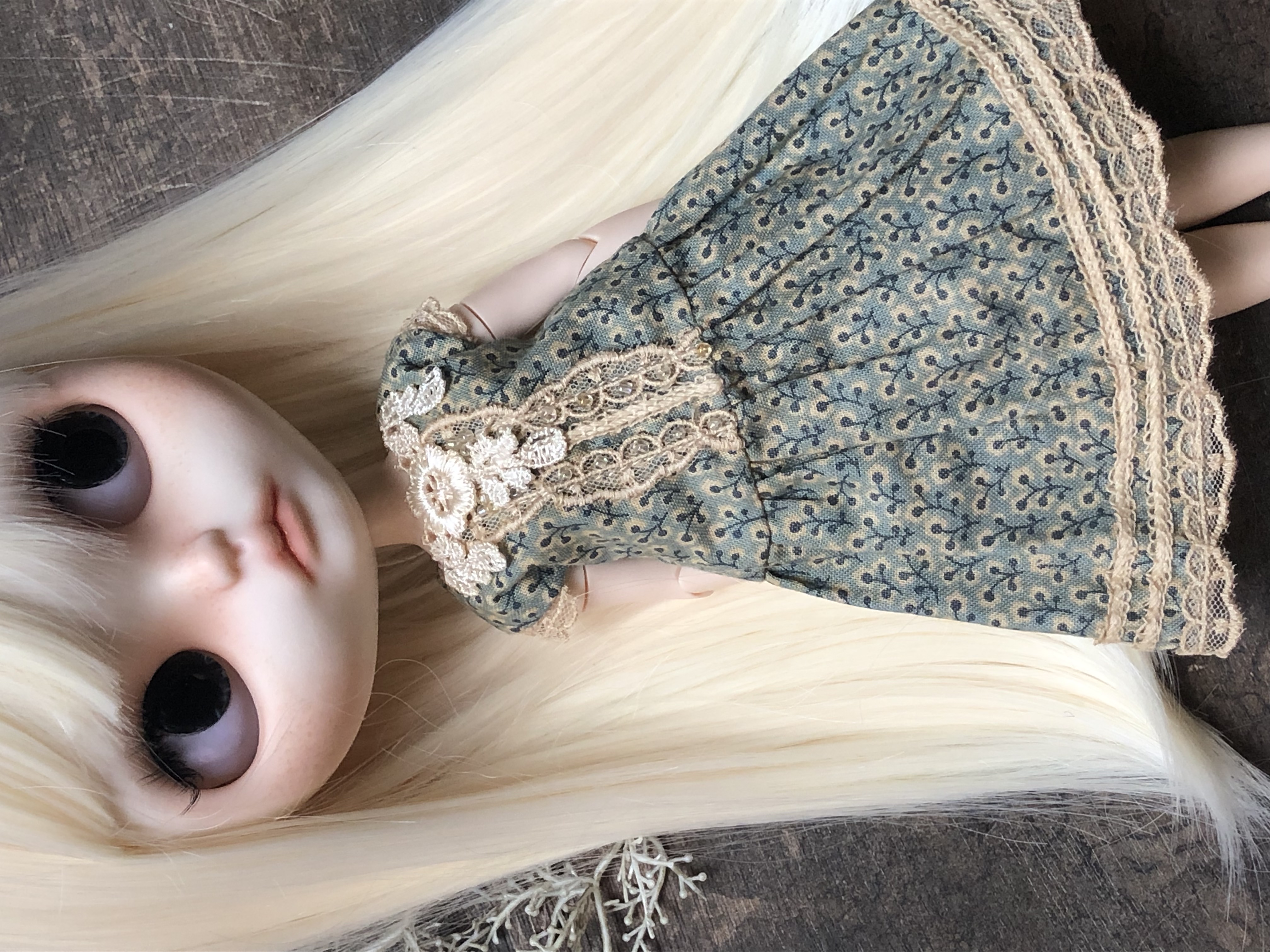 Clothing for Blythe 