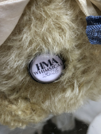 HMA Whimsical Bear 🎀