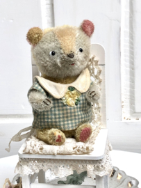 HMA Whimsical Bear 🍒