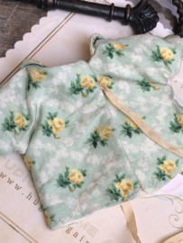 Shabby vintage style blouse ♡