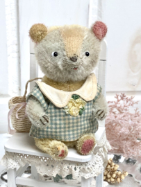 HMA Whimsical Bear 🍒