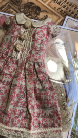 Outfit Set vintage style for ♡ Blythe or Blythe like doll.
