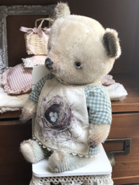 HMA Whimsical Bear 🪺