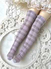 ❀ long stockings for Blythe or Blythe like doll.