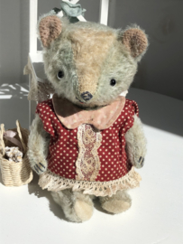 HMA Whimsical Bear 🍒