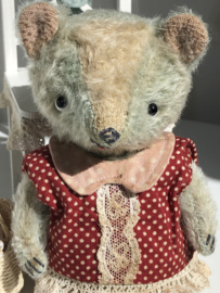 HMA Whimsical Bear 🍒