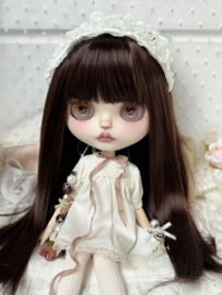 Customized Blythe Doll Lottie, OOAK