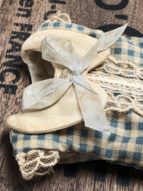 Outfit Set vintage style for ♡ Blythe or Blythe like doll.