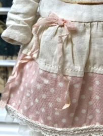 Shabby Chic two-piece set for Blythe TBL