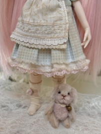 Pastel Blue Outfit Set ♡ Blythe