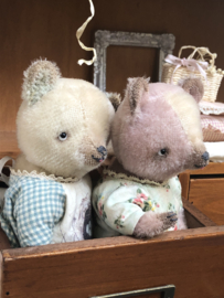 HMA Whimsical Bear 🪺