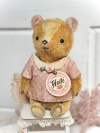 HMA Whimsical Bear 🍊