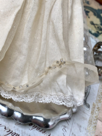 Shabby Chic vintage style festive set for Blythe TBL doll.