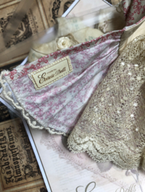 Outfit Set vintage style for ♡ Blythe or Blythe like doll.