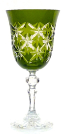 MARYS CLASSIC - goblet - olive green