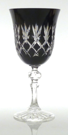 EWA goblet - black