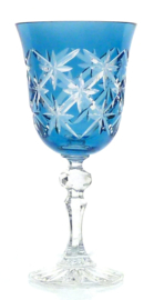 MARYS CLASSIC - goblet - light blue