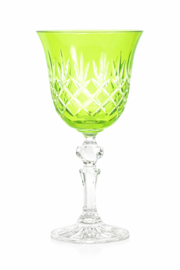 EWA goblet - lime