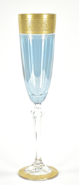 CASTELLO BLU - champagne - 200 ml