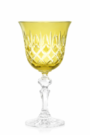 EWA goblet - light olive